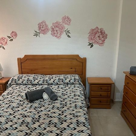 Casa Loli Διαμέρισμα Κόρδοβα Εξωτερικό φωτογραφία