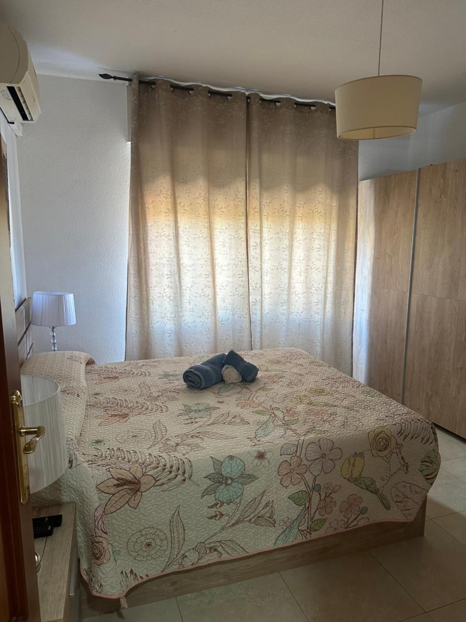 Casa Loli Διαμέρισμα Κόρδοβα Εξωτερικό φωτογραφία