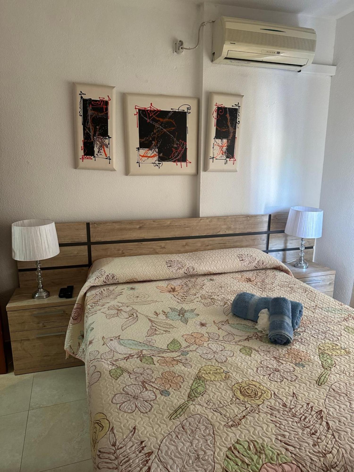 Casa Loli Διαμέρισμα Κόρδοβα Εξωτερικό φωτογραφία