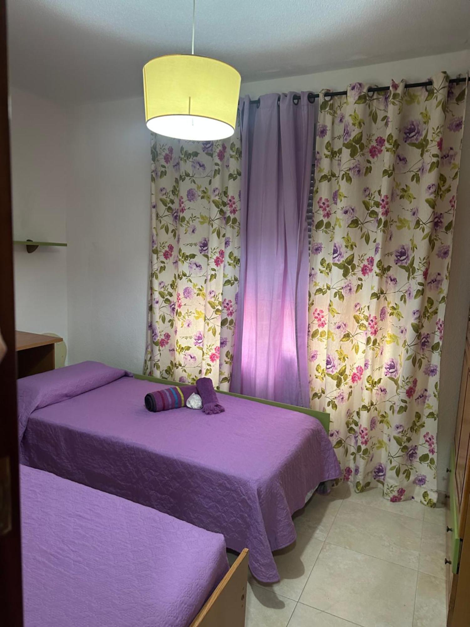 Casa Loli Διαμέρισμα Κόρδοβα Εξωτερικό φωτογραφία