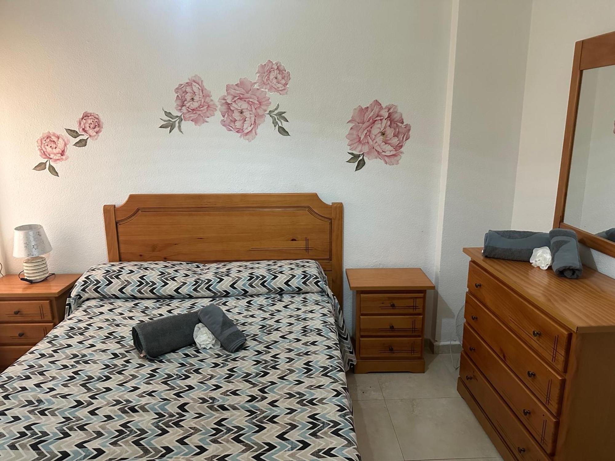 Casa Loli Διαμέρισμα Κόρδοβα Εξωτερικό φωτογραφία
