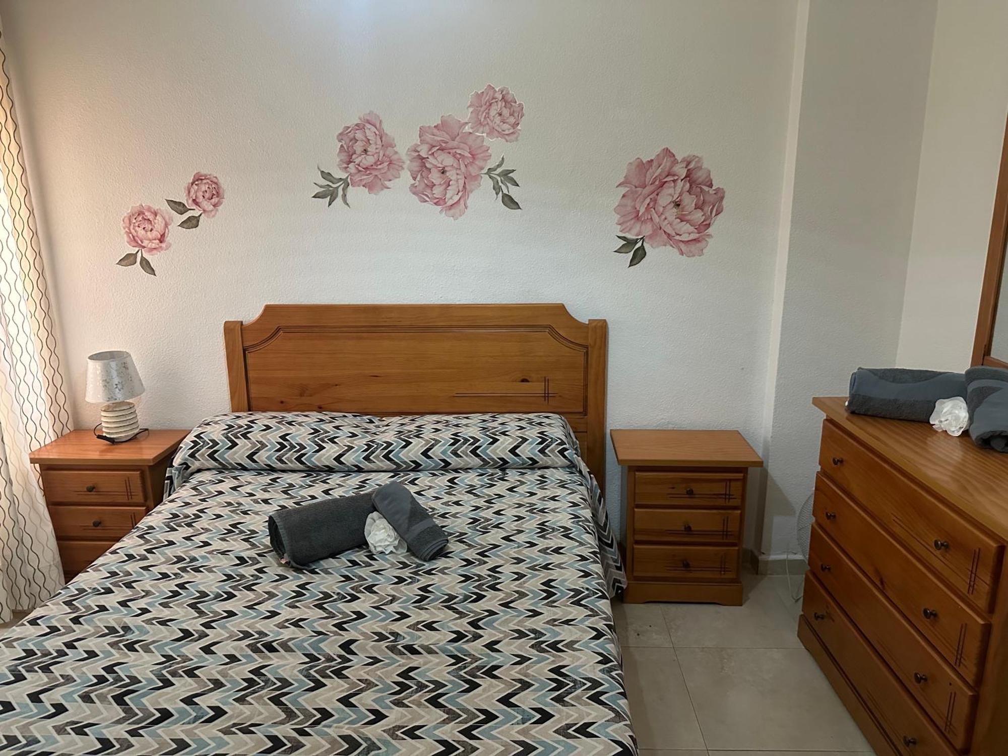 Casa Loli Διαμέρισμα Κόρδοβα Εξωτερικό φωτογραφία