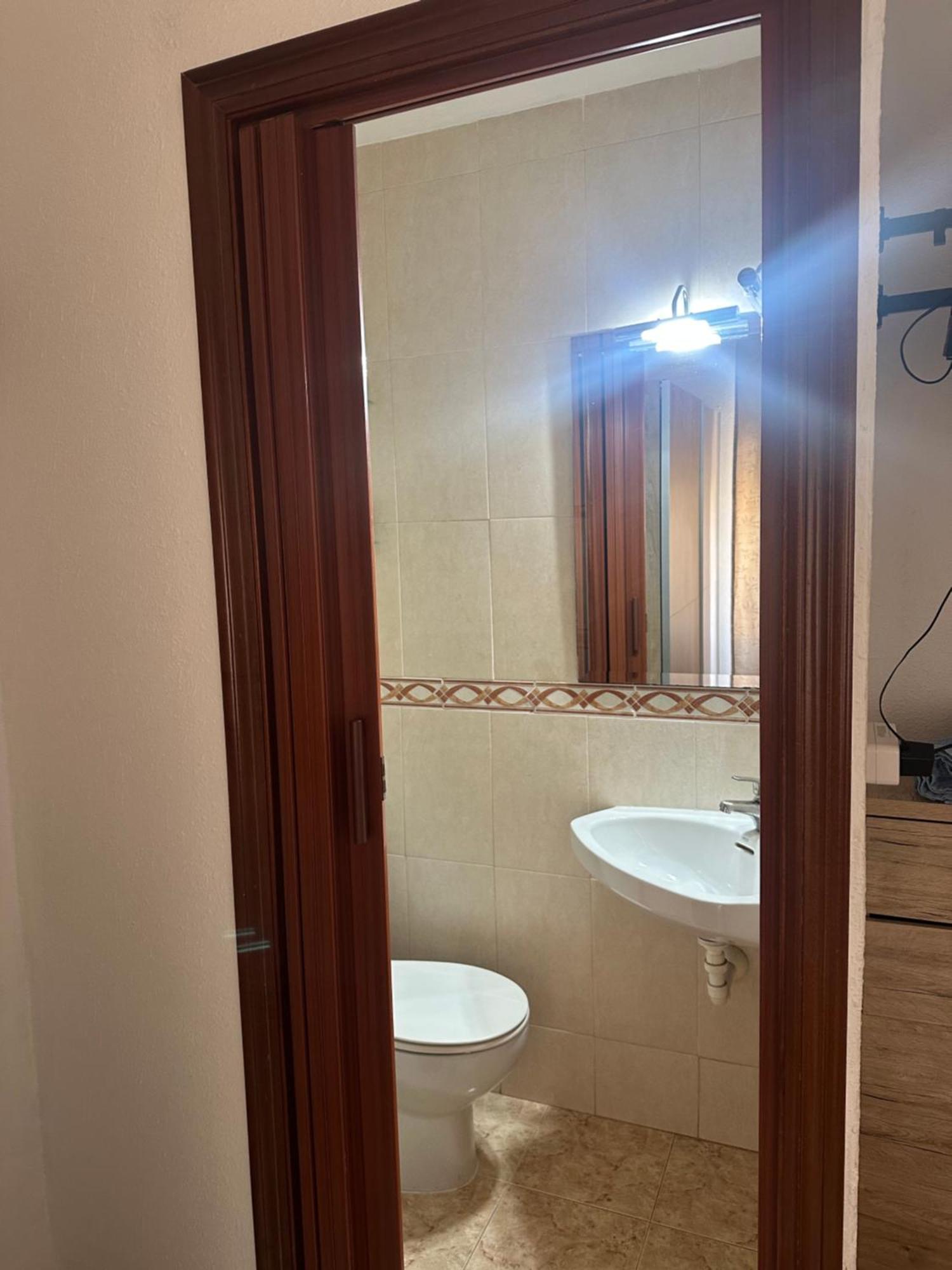 Casa Loli Διαμέρισμα Κόρδοβα Εξωτερικό φωτογραφία
