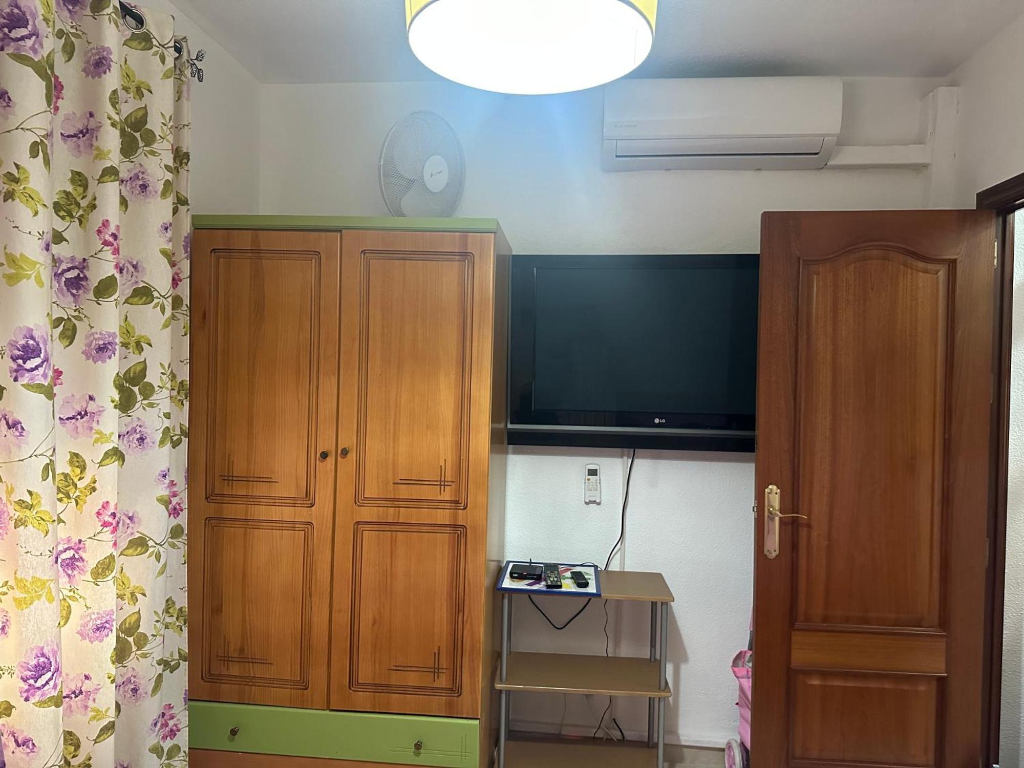 Casa Loli Διαμέρισμα Κόρδοβα Εξωτερικό φωτογραφία