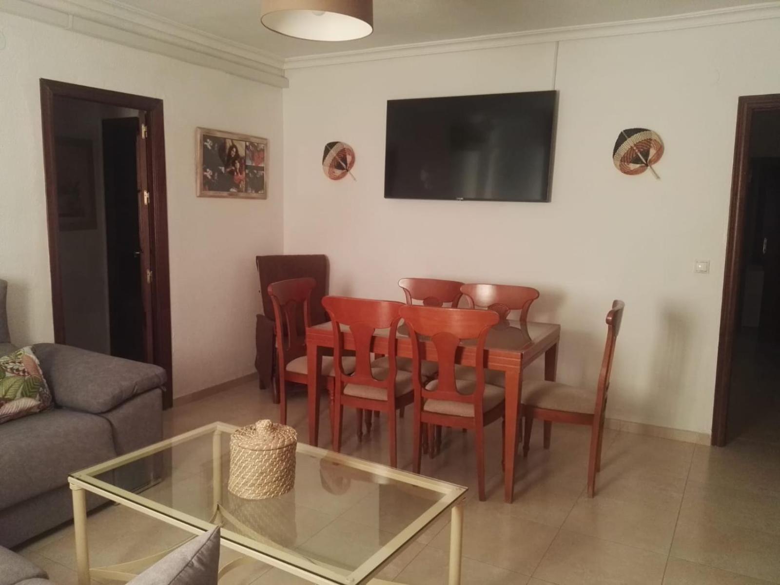 Casa Loli Διαμέρισμα Κόρδοβα Εξωτερικό φωτογραφία