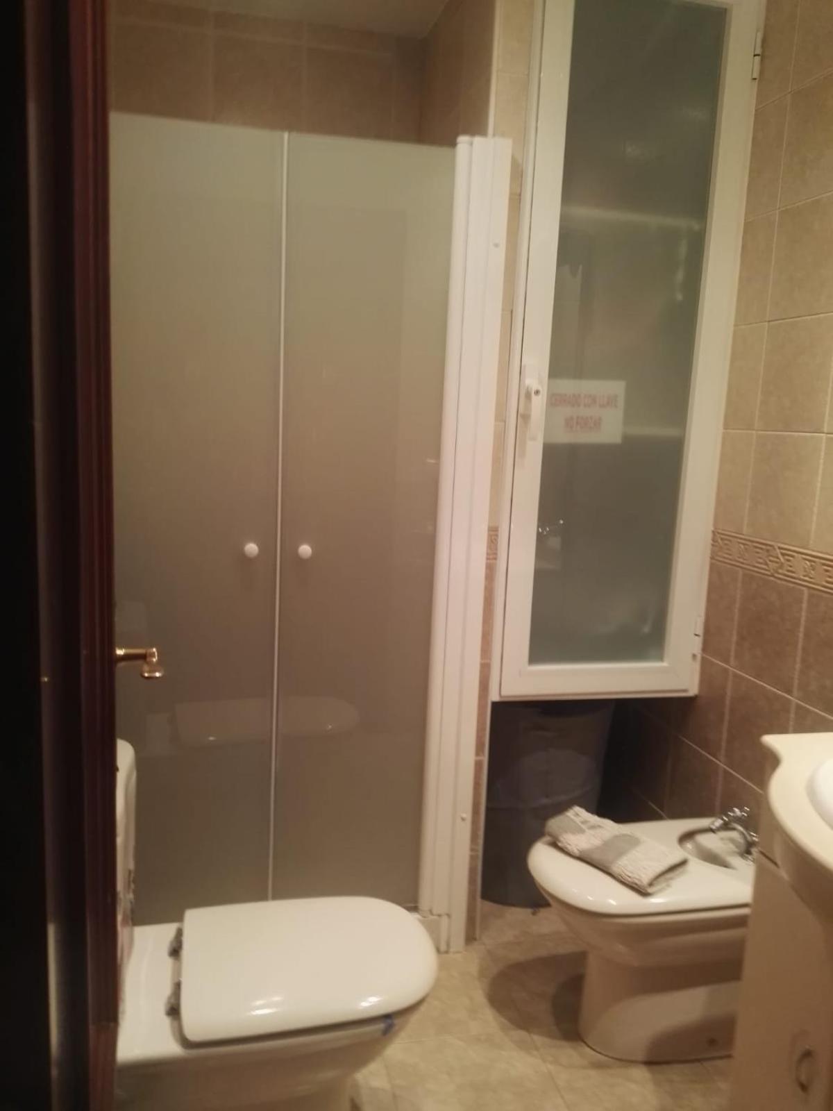 Casa Loli Διαμέρισμα Κόρδοβα Εξωτερικό φωτογραφία