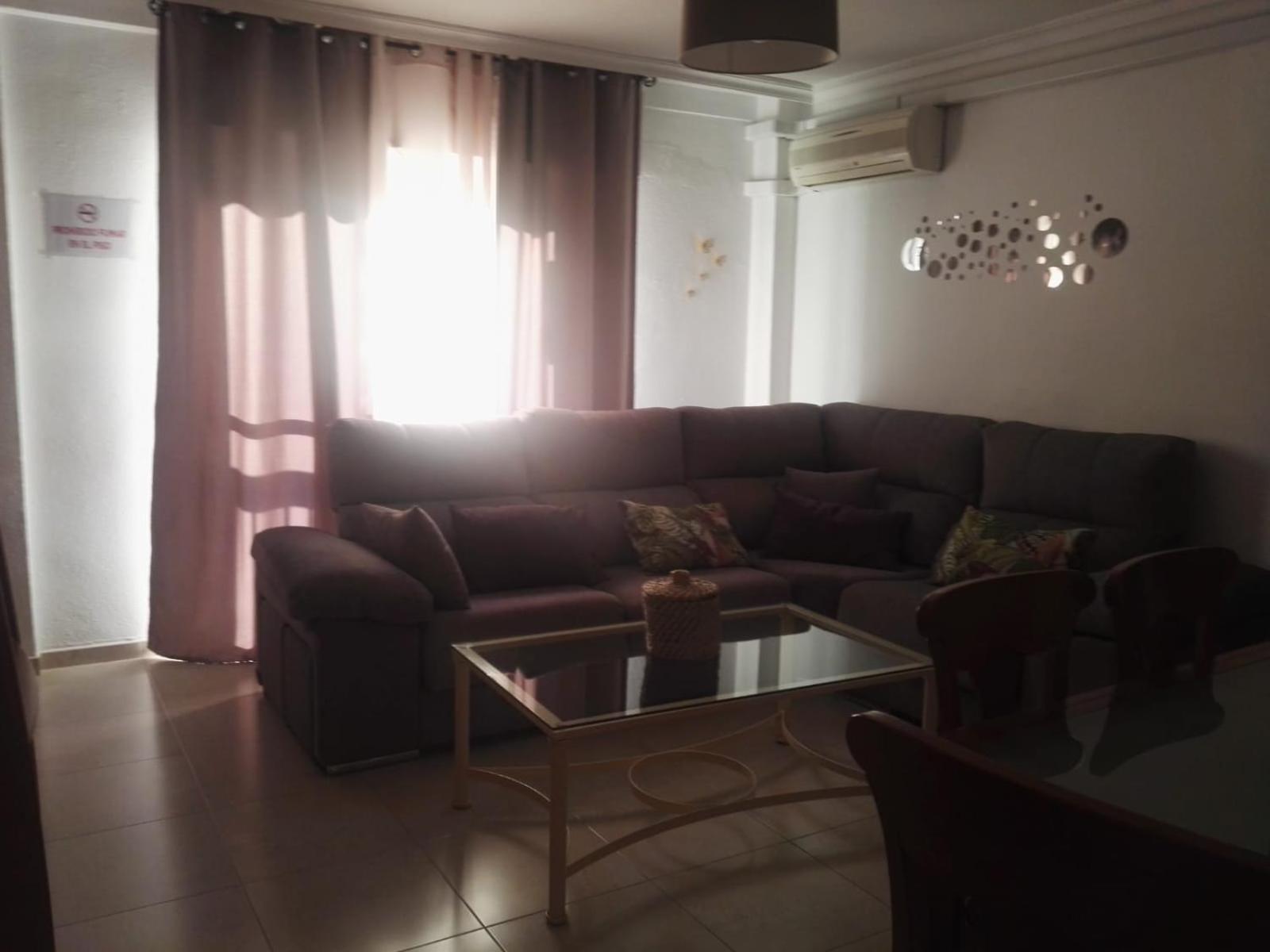 Casa Loli Διαμέρισμα Κόρδοβα Εξωτερικό φωτογραφία