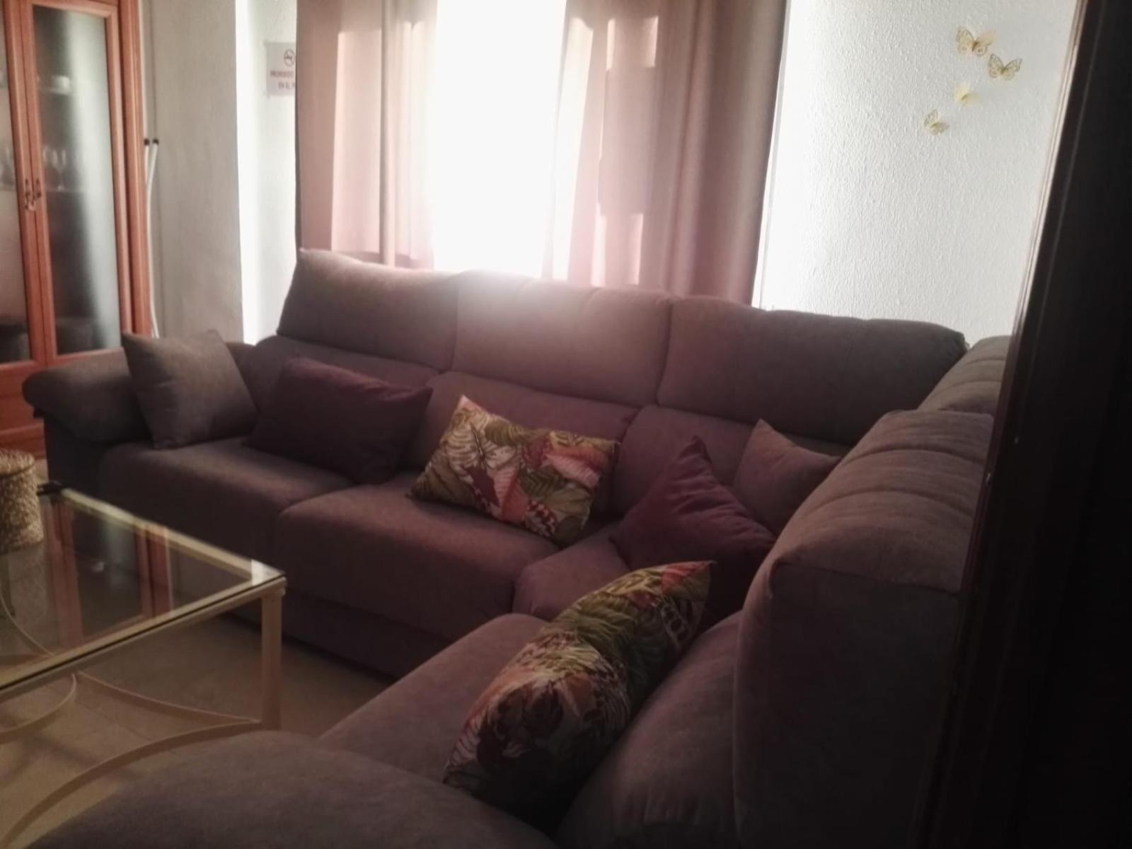 Casa Loli Διαμέρισμα Κόρδοβα Εξωτερικό φωτογραφία