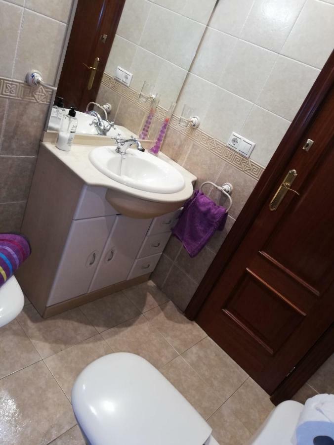 Casa Loli Διαμέρισμα Κόρδοβα Εξωτερικό φωτογραφία
