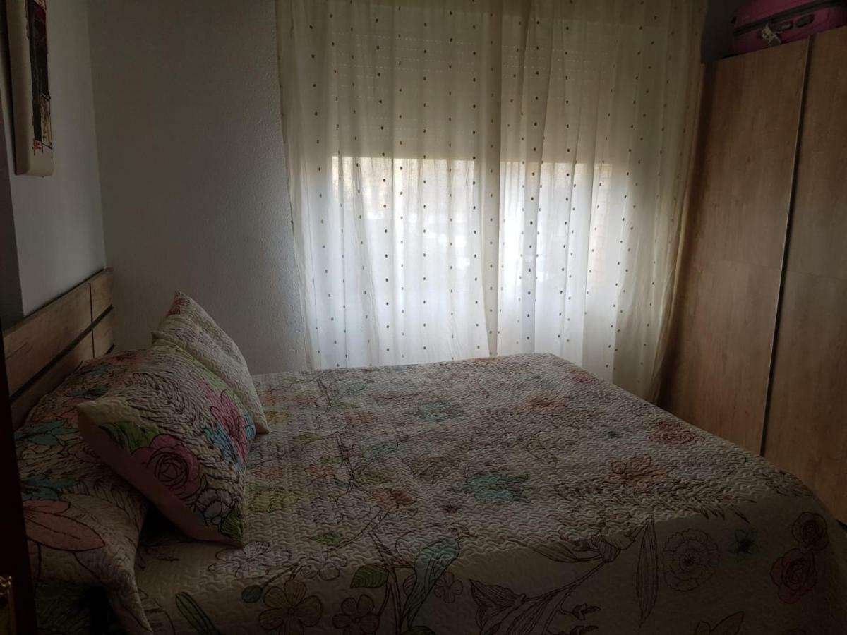 Casa Loli Διαμέρισμα Κόρδοβα Εξωτερικό φωτογραφία