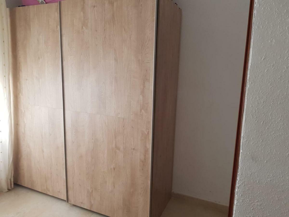 Casa Loli Διαμέρισμα Κόρδοβα Εξωτερικό φωτογραφία
