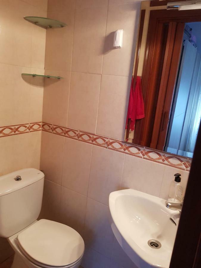 Casa Loli Διαμέρισμα Κόρδοβα Εξωτερικό φωτογραφία
