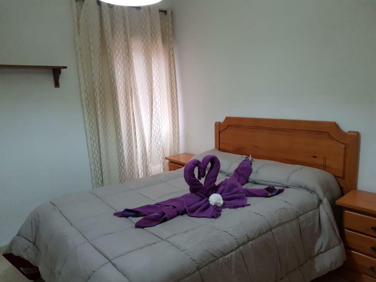 Casa Loli Διαμέρισμα Κόρδοβα Εξωτερικό φωτογραφία