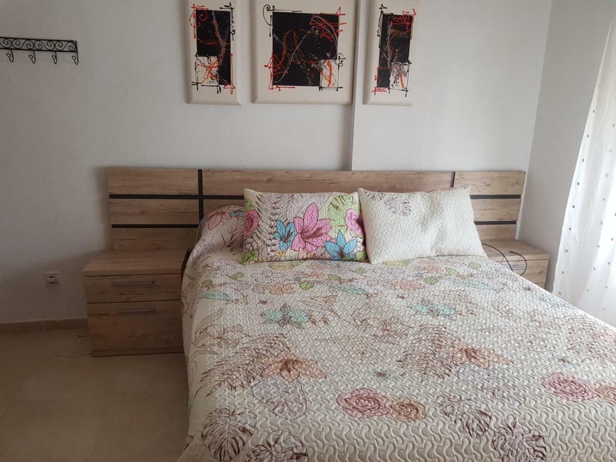 Casa Loli Διαμέρισμα Κόρδοβα Εξωτερικό φωτογραφία