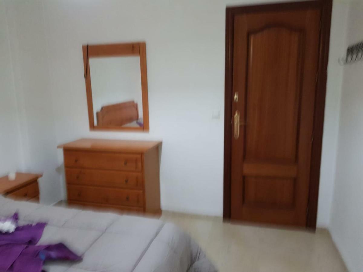 Casa Loli Διαμέρισμα Κόρδοβα Εξωτερικό φωτογραφία
