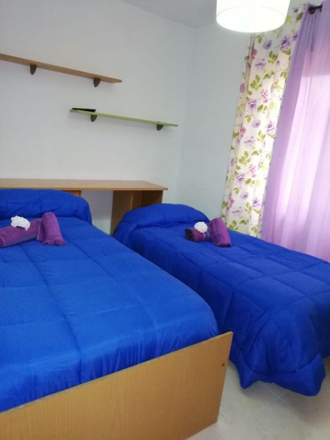 Casa Loli Διαμέρισμα Κόρδοβα Εξωτερικό φωτογραφία
