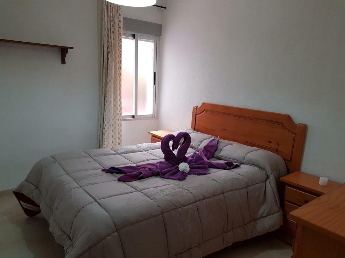 Casa Loli Διαμέρισμα Κόρδοβα Εξωτερικό φωτογραφία