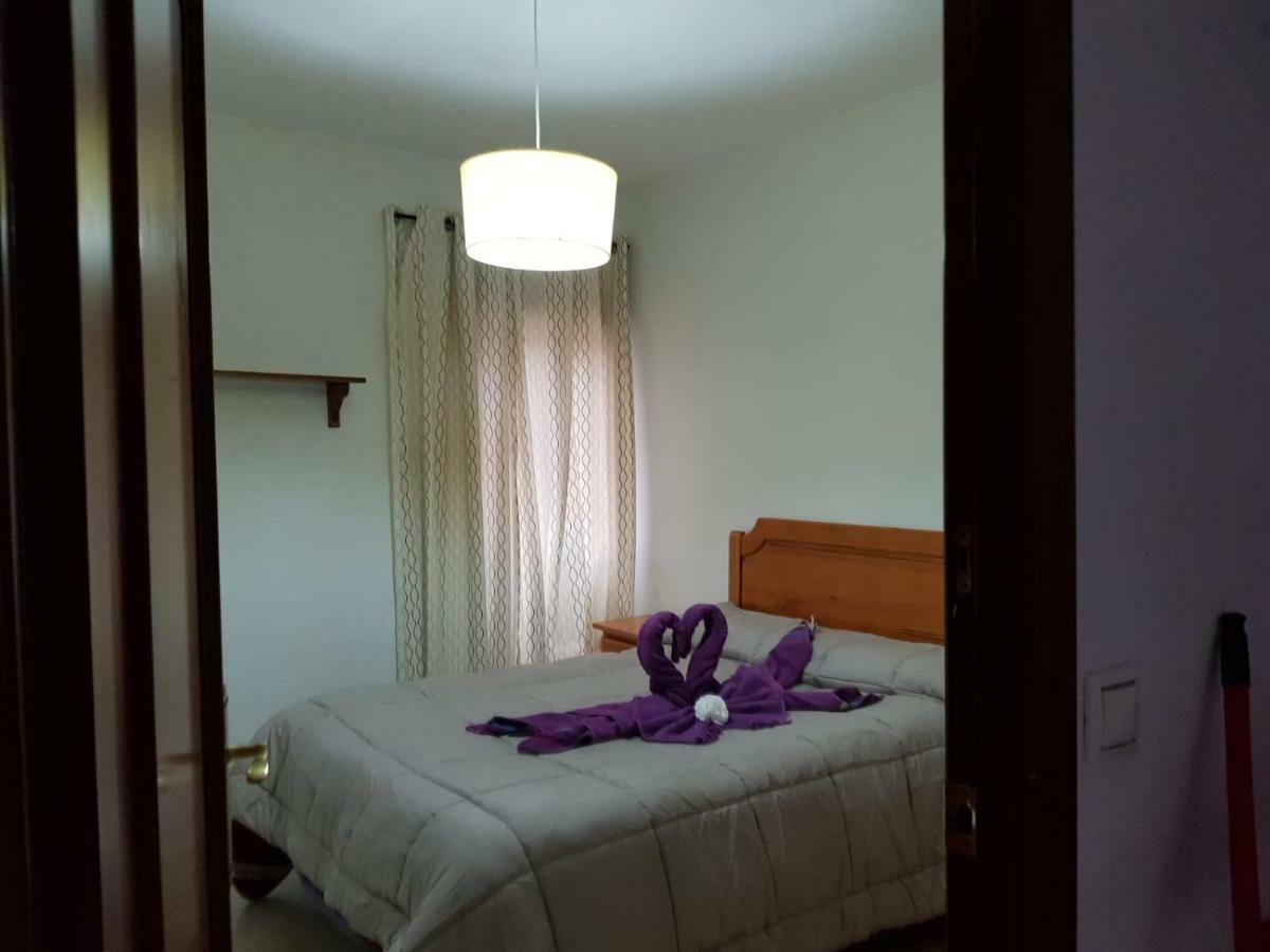 Casa Loli Διαμέρισμα Κόρδοβα Εξωτερικό φωτογραφία
