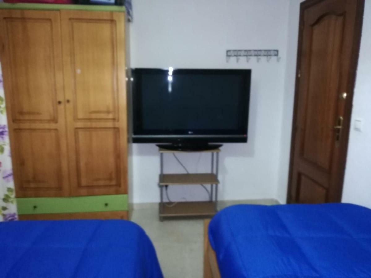 Casa Loli Διαμέρισμα Κόρδοβα Εξωτερικό φωτογραφία
