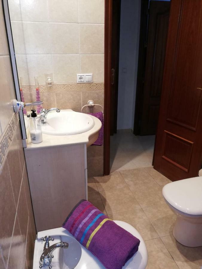 Casa Loli Διαμέρισμα Κόρδοβα Εξωτερικό φωτογραφία