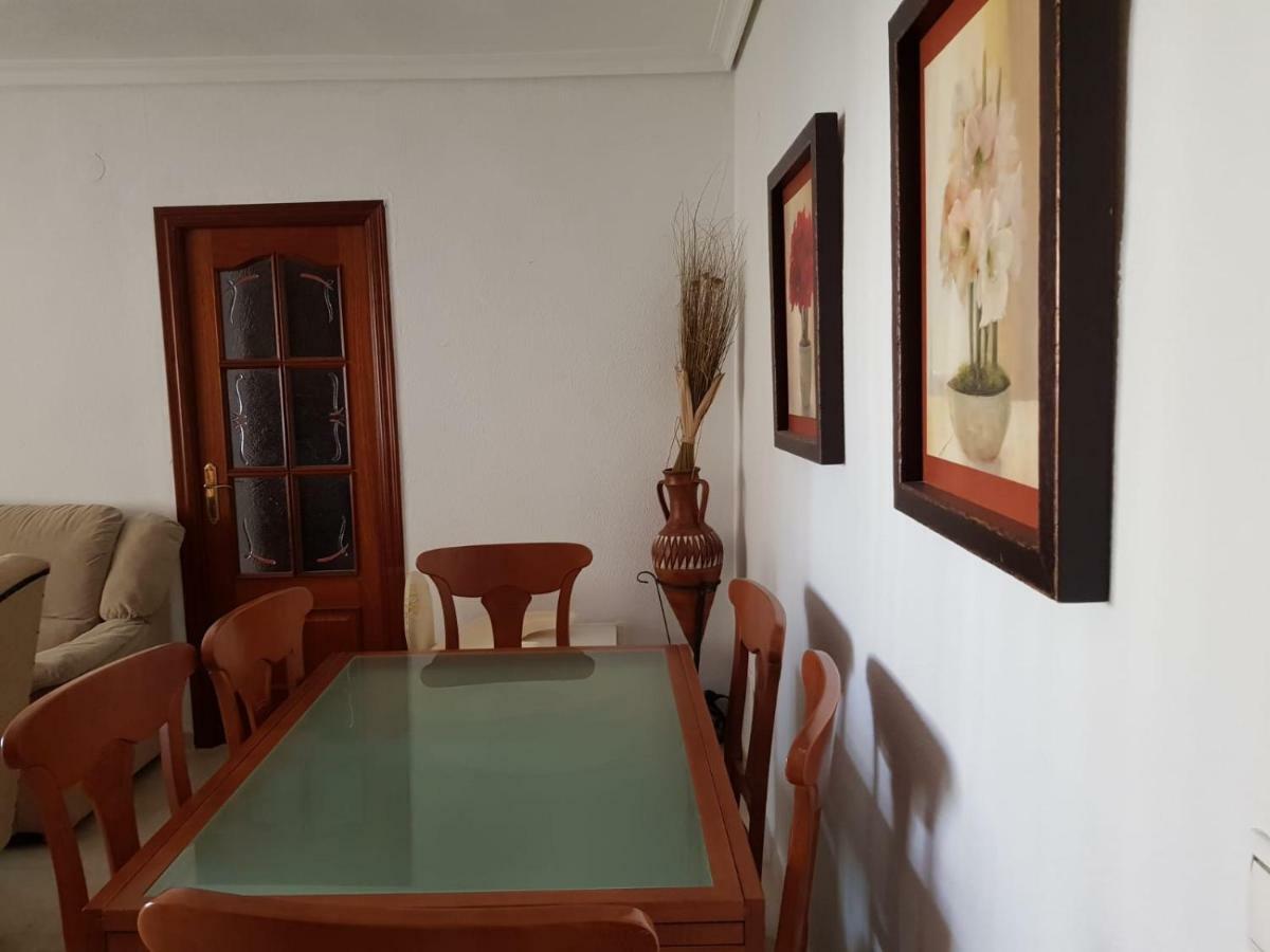 Casa Loli Διαμέρισμα Κόρδοβα Εξωτερικό φωτογραφία