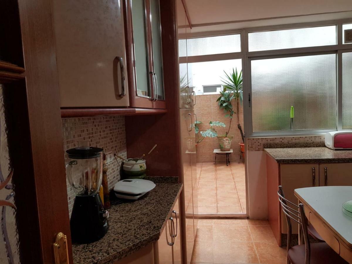 Casa Loli Διαμέρισμα Κόρδοβα Εξωτερικό φωτογραφία