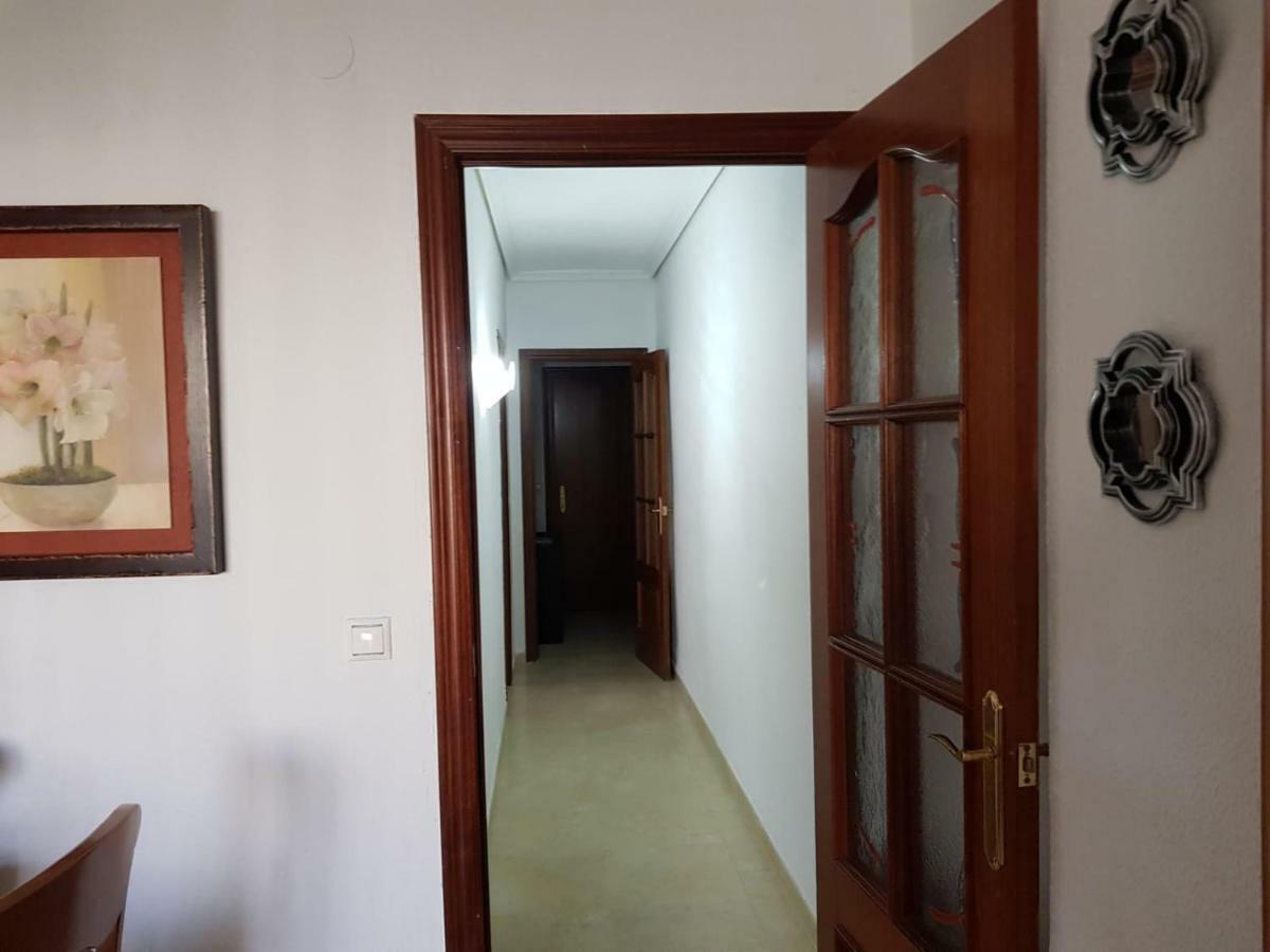 Casa Loli Διαμέρισμα Κόρδοβα Εξωτερικό φωτογραφία