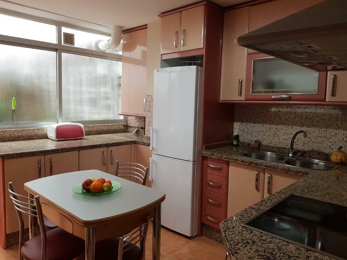 Casa Loli Διαμέρισμα Κόρδοβα Εξωτερικό φωτογραφία