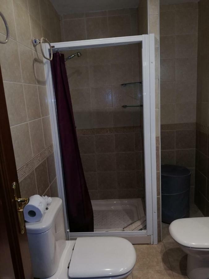 Casa Loli Διαμέρισμα Κόρδοβα Εξωτερικό φωτογραφία