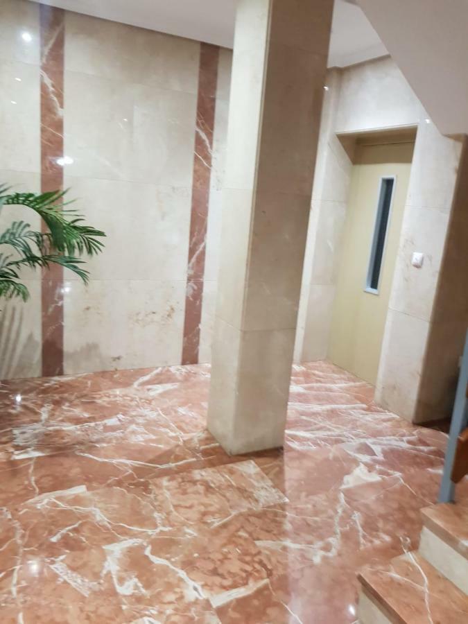 Casa Loli Διαμέρισμα Κόρδοβα Εξωτερικό φωτογραφία