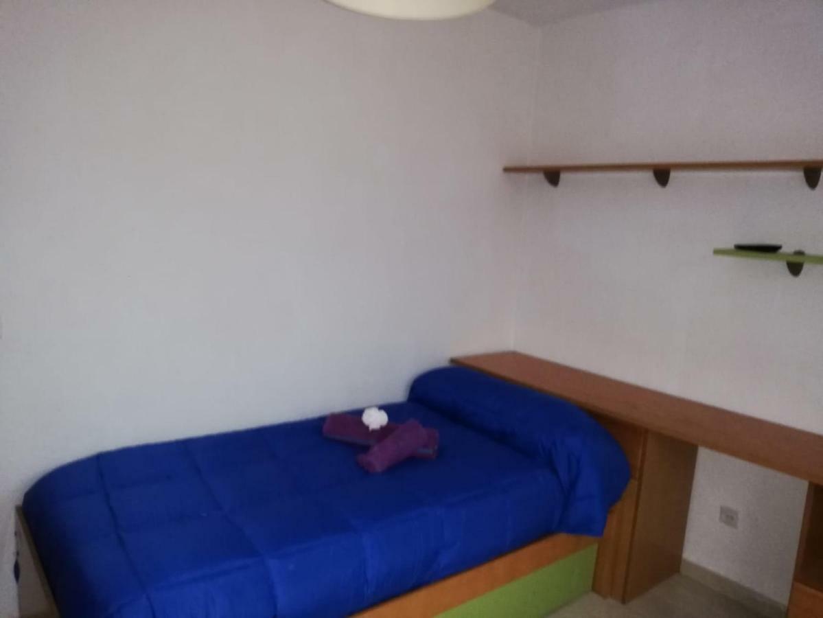 Casa Loli Διαμέρισμα Κόρδοβα Εξωτερικό φωτογραφία