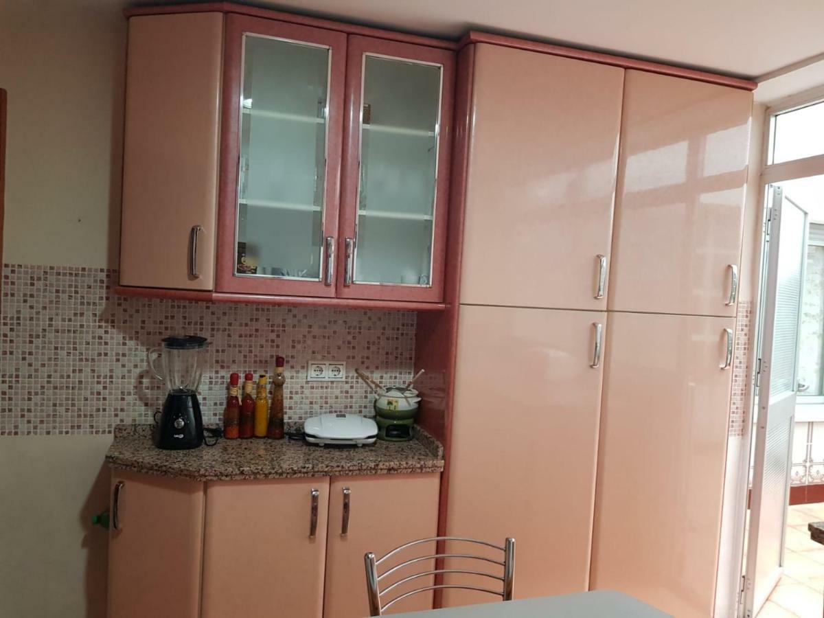 Casa Loli Διαμέρισμα Κόρδοβα Εξωτερικό φωτογραφία